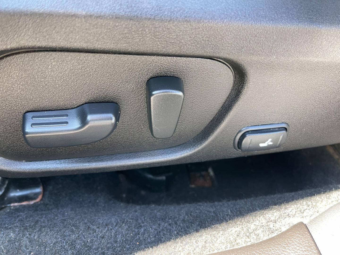 2014 Black /Black Subaru Forester 2.0XT Touring (JF2SJGMC4EH) with an 2.0L H4 SOHC 16V TURBO engine, Automatic transmission, located at 547 E. Main St., Orwell, OH, 44076, (440) 437-5893, 41.535435, -80.847855 - Photo#14